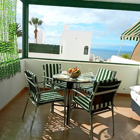 Mng-Apart Aloha Garden Costa Adeje Costa Adeje (Tenerife) Exterior foto