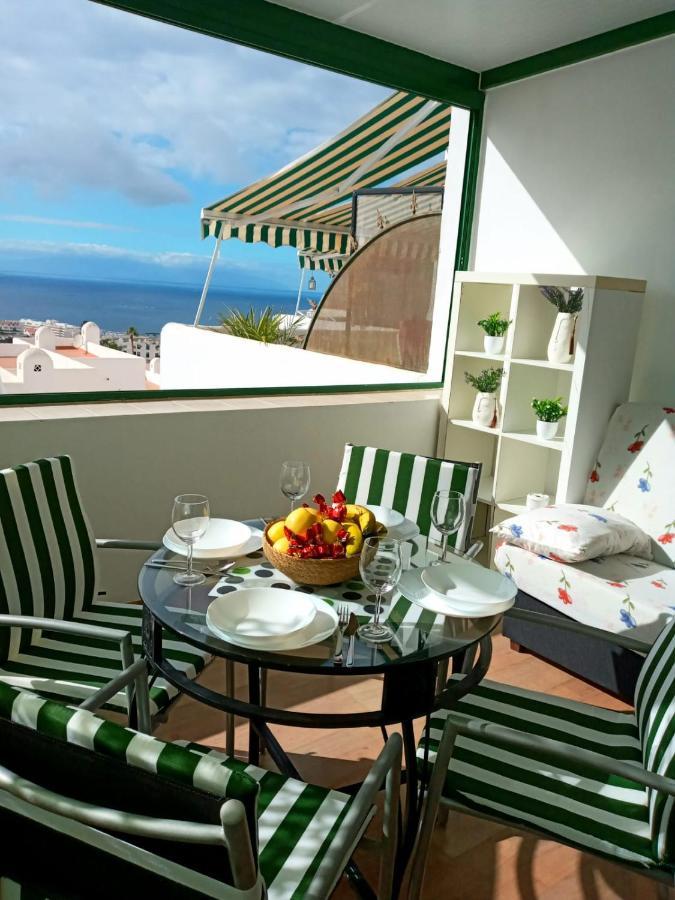 Mng-Apart Aloha Garden Costa Adeje Costa Adeje (Tenerife) Exterior foto