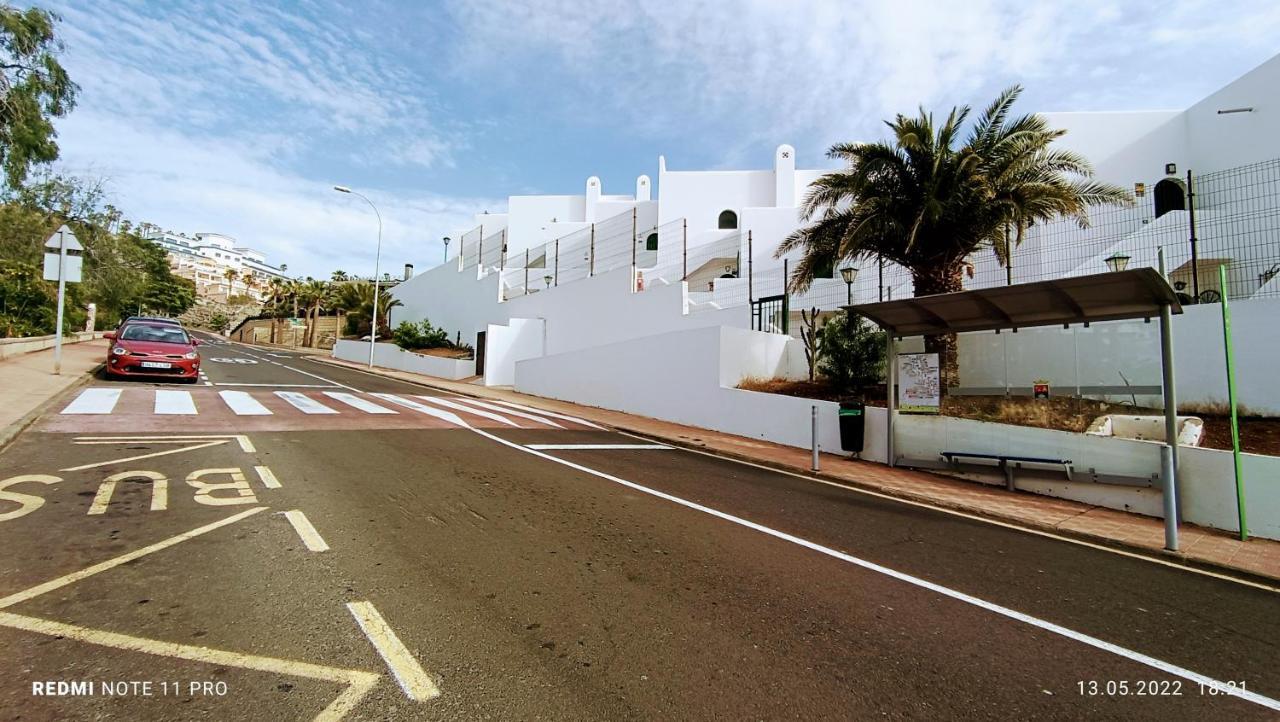 Mng-Apart Aloha Garden Costa Adeje Costa Adeje (Tenerife) Exterior foto