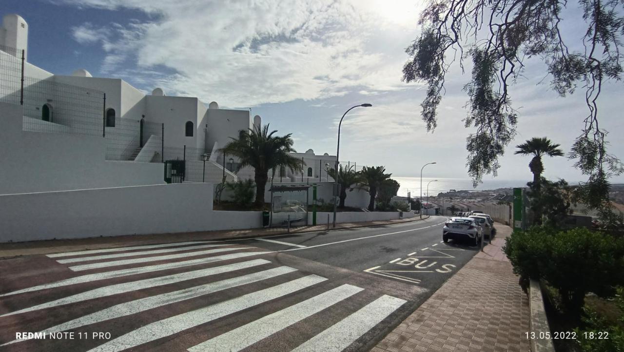 Mng-Apart Aloha Garden Costa Adeje Costa Adeje (Tenerife) Exterior foto